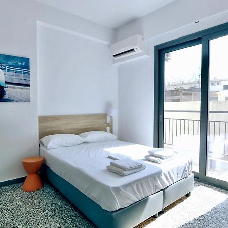 Downtown Studio Superb Location Ираклион Экстерьер фото