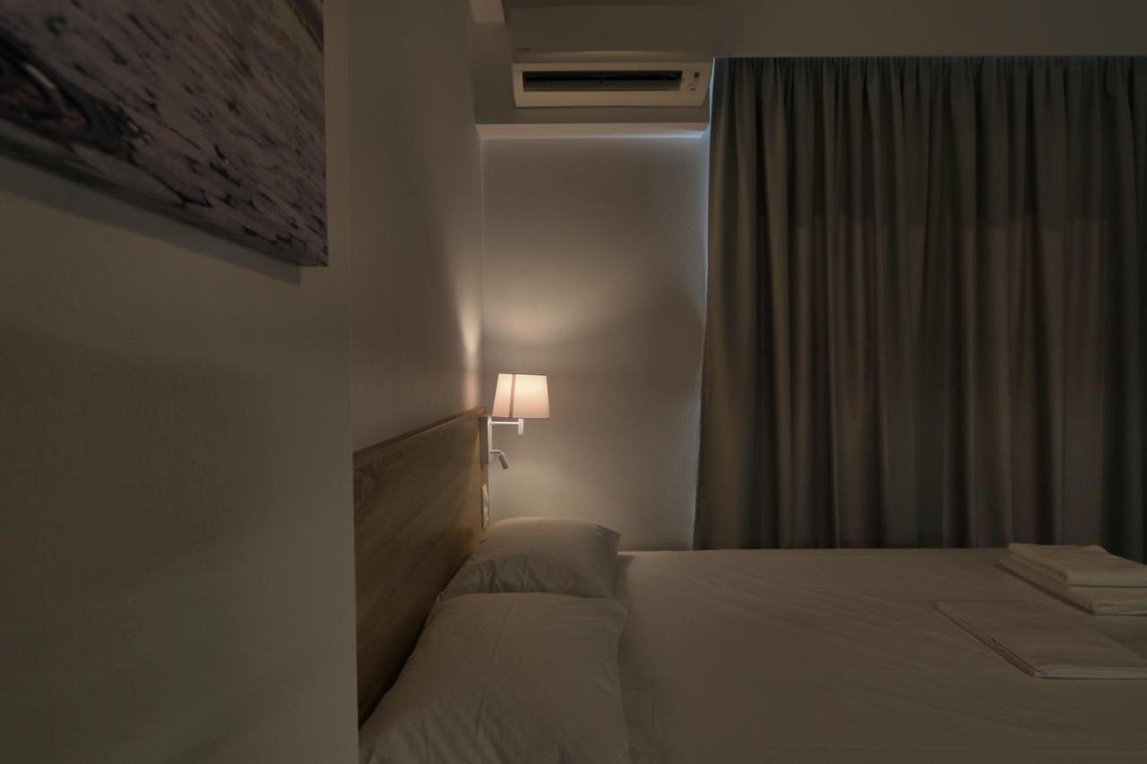 Downtown Studio Superb Location Ираклион Экстерьер фото