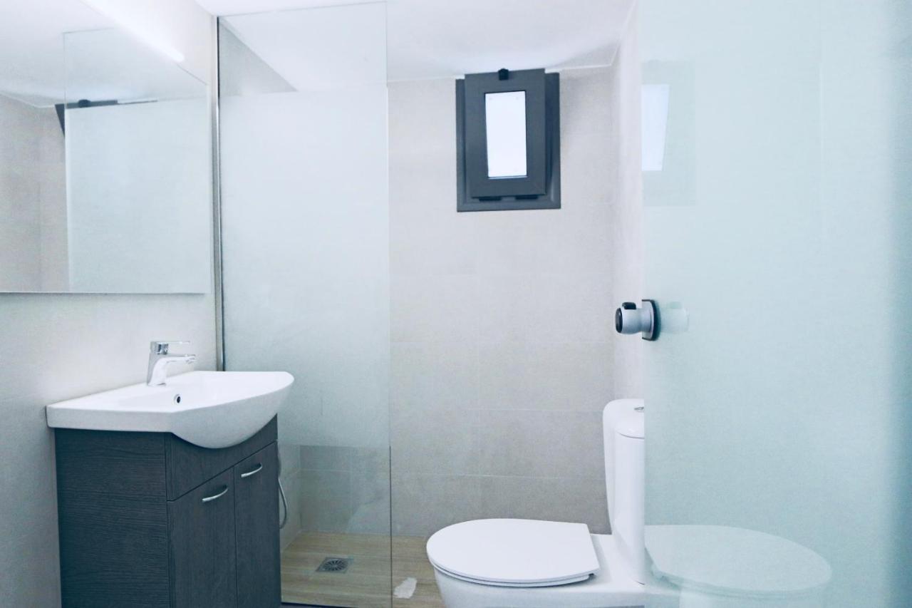 Downtown Studio Superb Location Ираклион Экстерьер фото