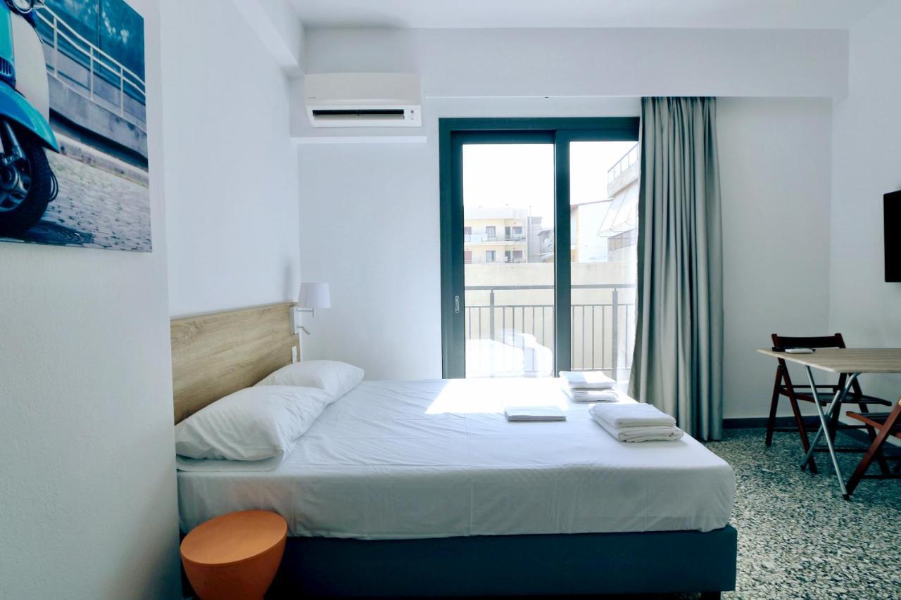 Downtown Studio Superb Location Ираклион Экстерьер фото