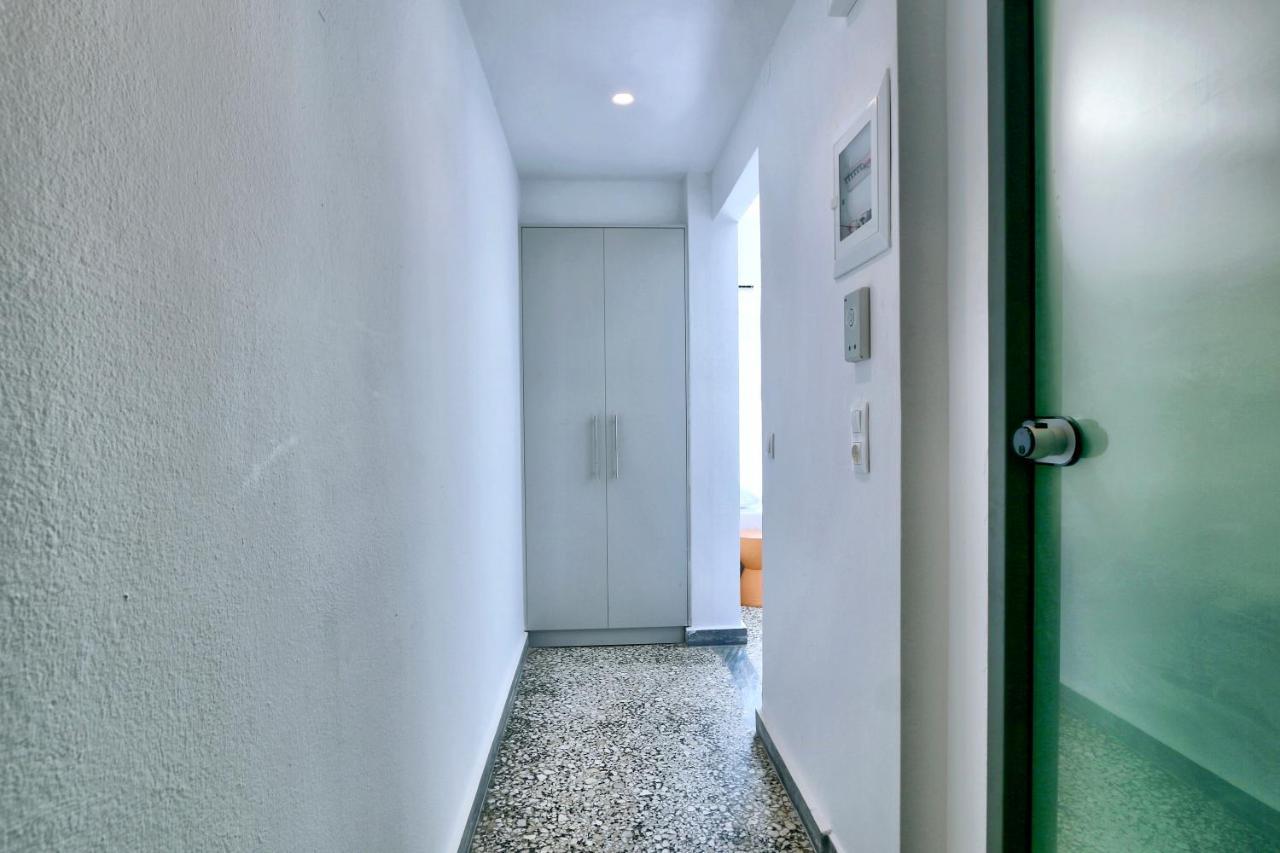 Downtown Studio Superb Location Ираклион Экстерьер фото