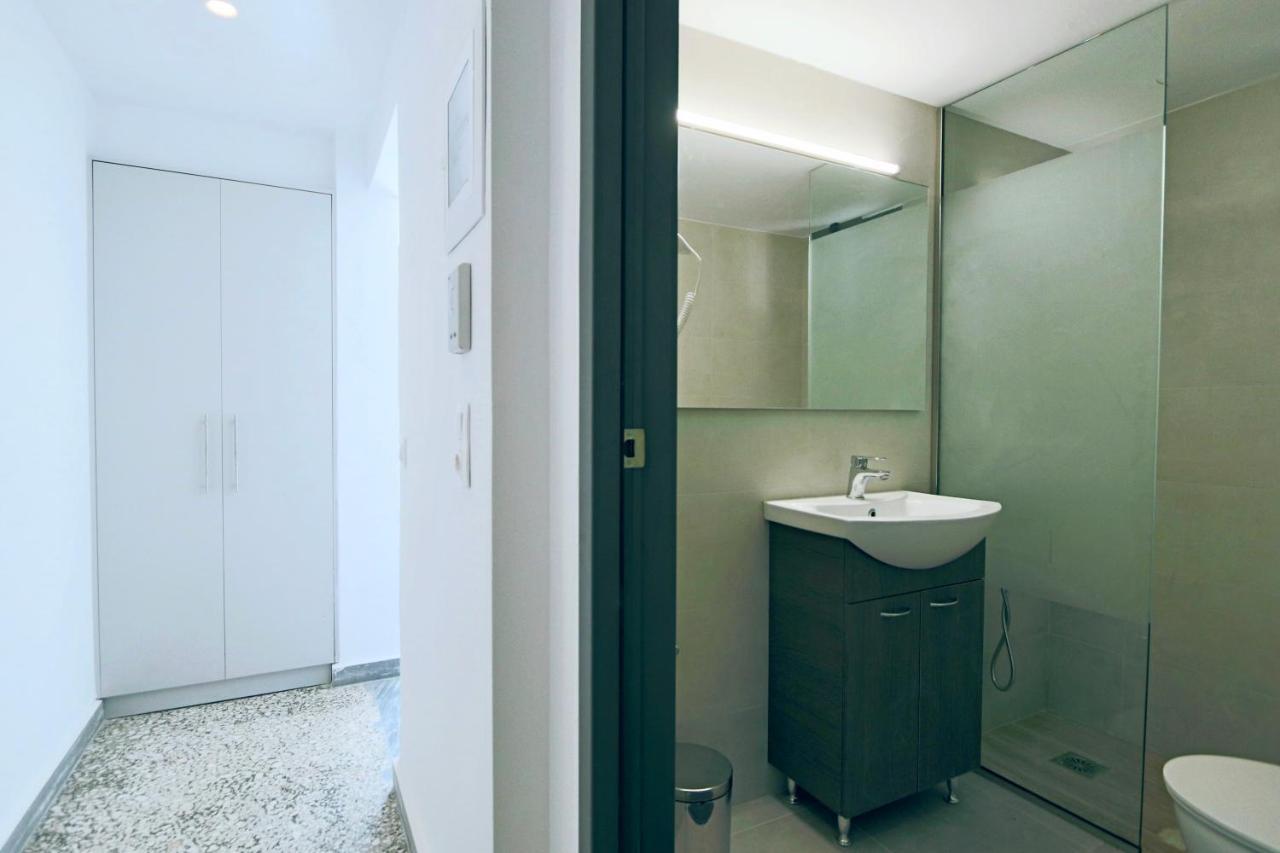 Downtown Studio Superb Location Ираклион Экстерьер фото